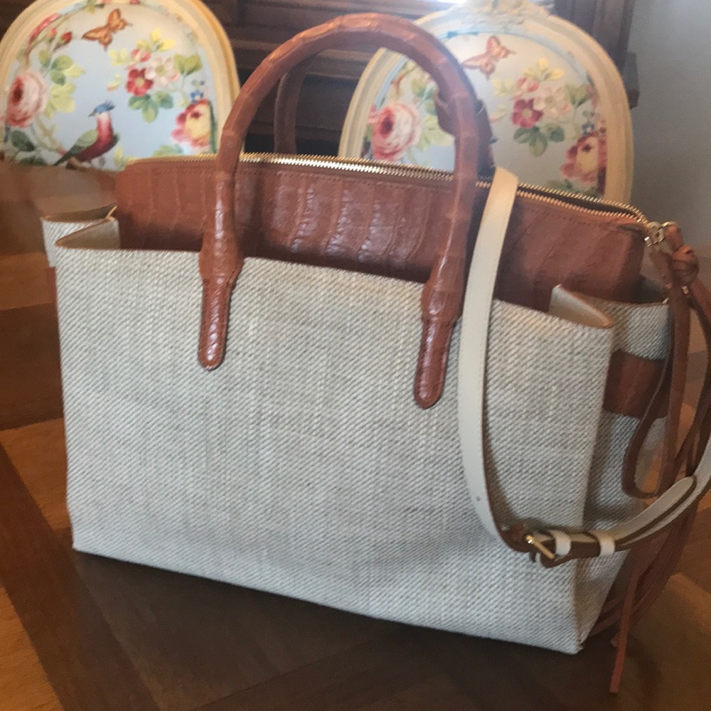 Nancy Gonzales handbag